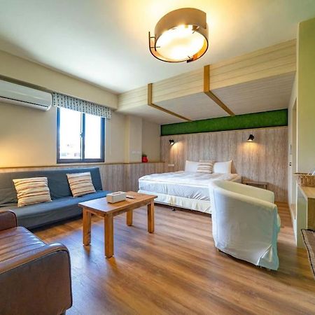 Hejia B&B Hualien Kültér fotó
