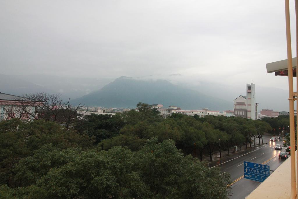 Hejia B&B Hualien Kültér fotó