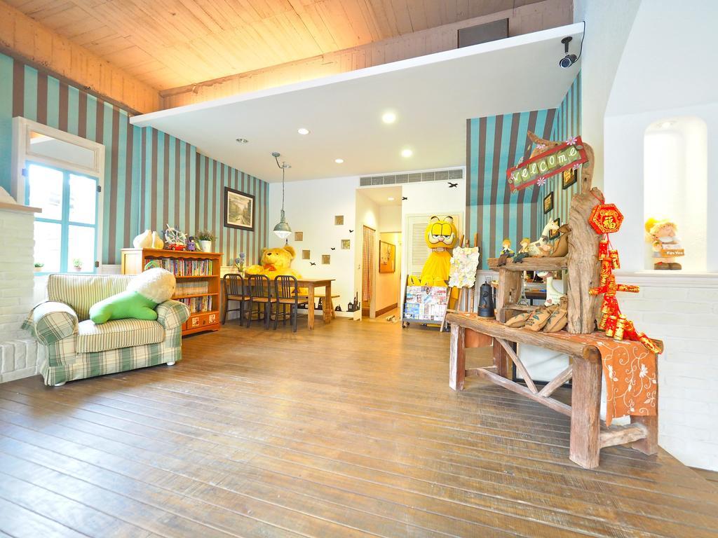 Hejia B&B Hualien Kültér fotó