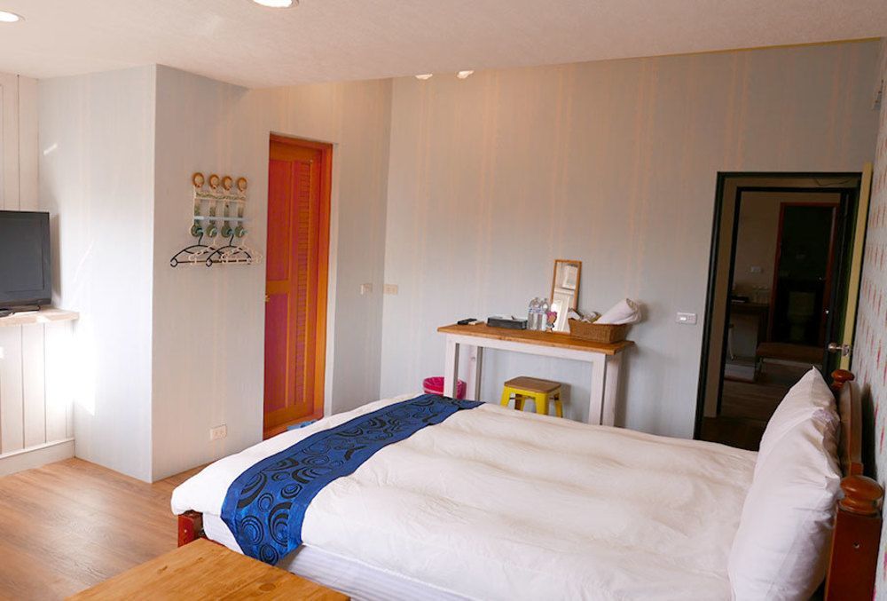 Hejia B&B Hualien Kültér fotó