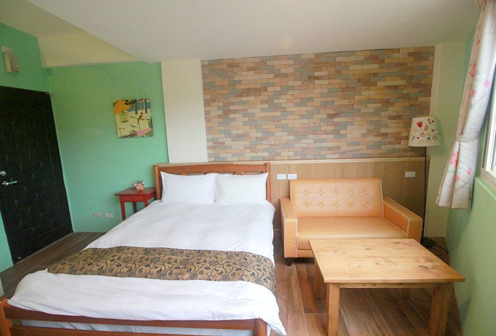 Hejia B&B Hualien Kültér fotó