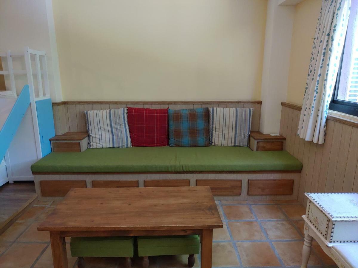Hejia B&B Hualien Kültér fotó