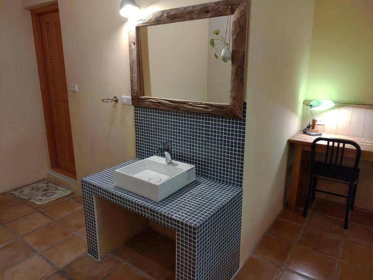 Hejia B&B Hualien Kültér fotó
